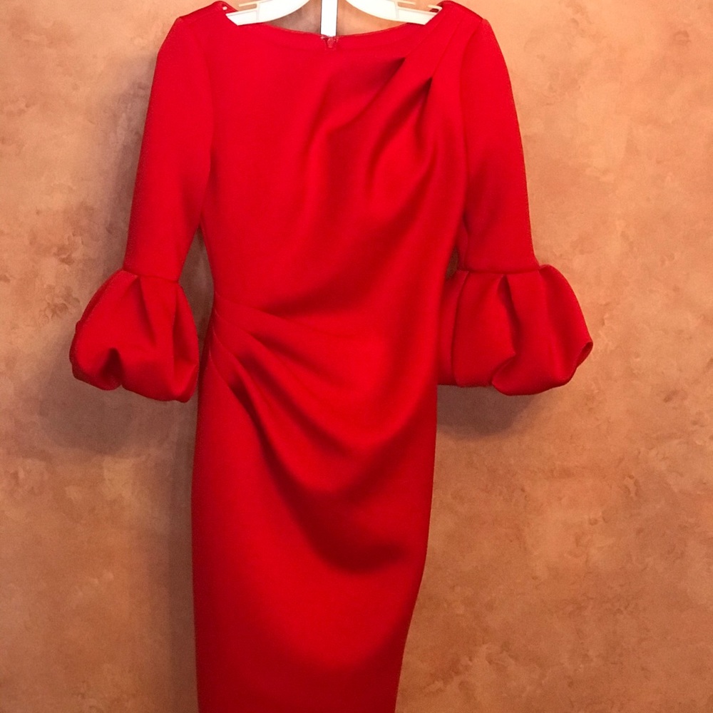 Jovani size 4 NWT
